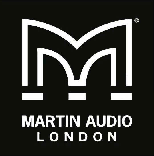 Loa Martin Audio S15