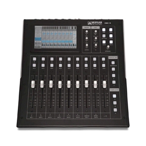 Mixer Digital Morgan Sound -DMIX16 Mixer Digital Morgan Sound -DMIX16