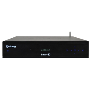 Đầu Karaoke Arirang SMART K+