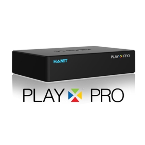 Đầu karaoke Hanet Playx pro 4TB