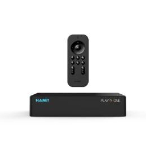 Đầu Karaoke Hanet PlayX One 1TB