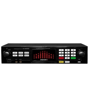 Đầu Karaoke Paramax LS-5000