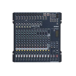 MIXER YAMAHA 166CU MIXER YAMAHA 166CU