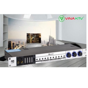 Vang Cơ AM K-8200 Vang Cơ AM K-8200