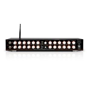 PARAMAX PLATINUM DX-2500AIR DSP  PARAMAX PLATINUM DX-2500AIR DSP