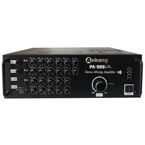 Amply ARIRANG PA-909 Plus Amply ARIRANG PA-909 Plus