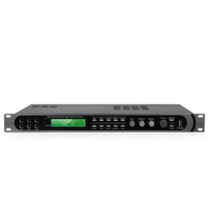 VANG SỐ T-ACOUSTIC DSP 8600 VANG SỐ T-ACOUSTIC DSP 8600