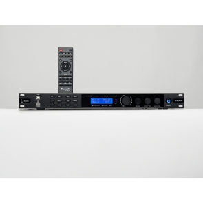 Vang số Dbacoustic D500P Vang số Dbacoustic D500P