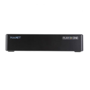 Đầu Karaoke Hanet PlayX One 4TB