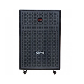 Dàn Karaoke Di Động ACNOS CB405GD Chính Hãng Dàn Karaoke Di Động ACNOS CB405GD Chính Hãng