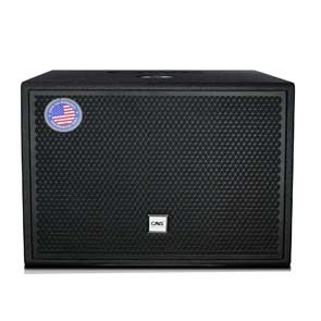 Loa Siêu Trầm CAVS CS115Pro ACTIVE(Sub Điện)New 2026