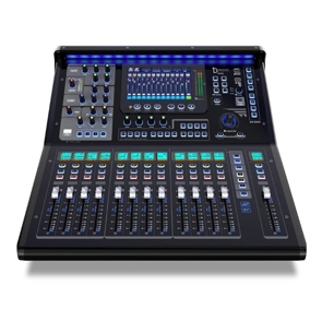 Mixer Digital Dbacoustic MXi22 Mixer Digital Dbacoustic MXi22
