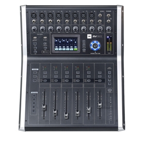 Mixer Digital CAVS RV12X  Mixer Digital CAVS RV12X