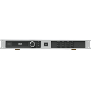 Vang số CAVS X-900 Vang số CAVS X-900