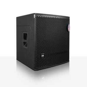 Loa Siêu Trầm CAVS ZS115