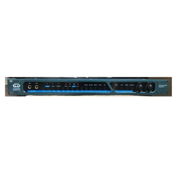 VANG CƠ  T-ACOUSTIC DSP-800
