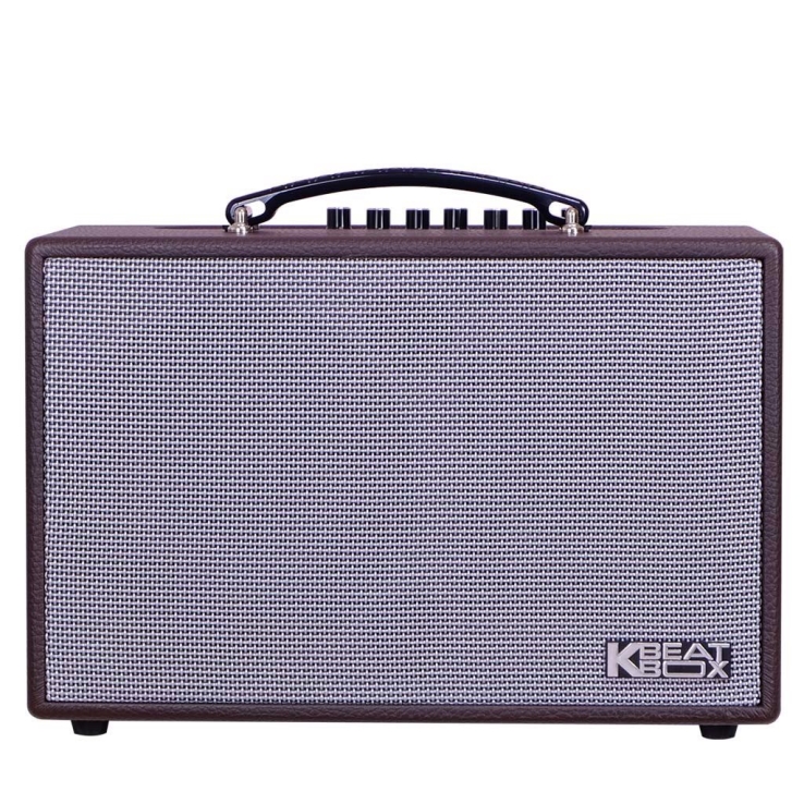 Loa karaoke di động xách tay ACNOS CS160