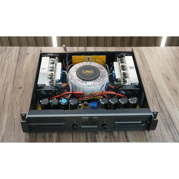  Cục Đẩy Công Suất CAVS A802