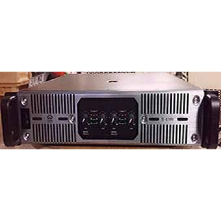 MAIN POWER T-ACOUSTIC T-4700