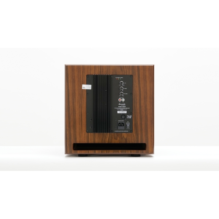 Loa Sub Dbacoustic KS312SA 