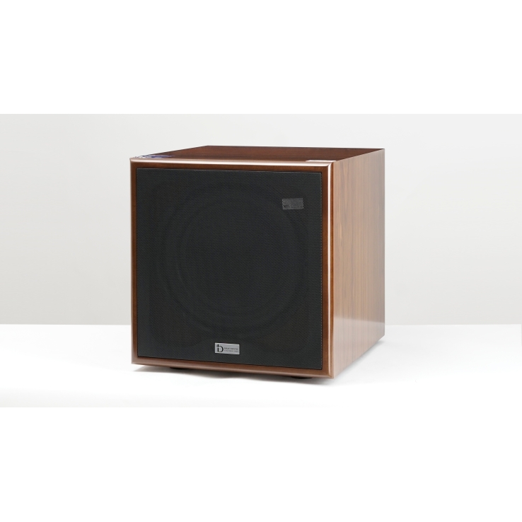 Loa Sub Dbacoustic KS312SA 