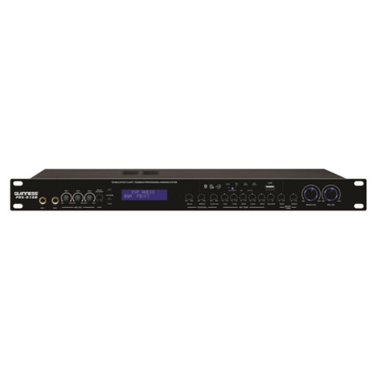 Mixer chỉnh cơ GUINNESS PDX-810B