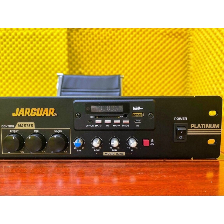 VANG CƠ DSP JARGUAR S900 PLATINUM