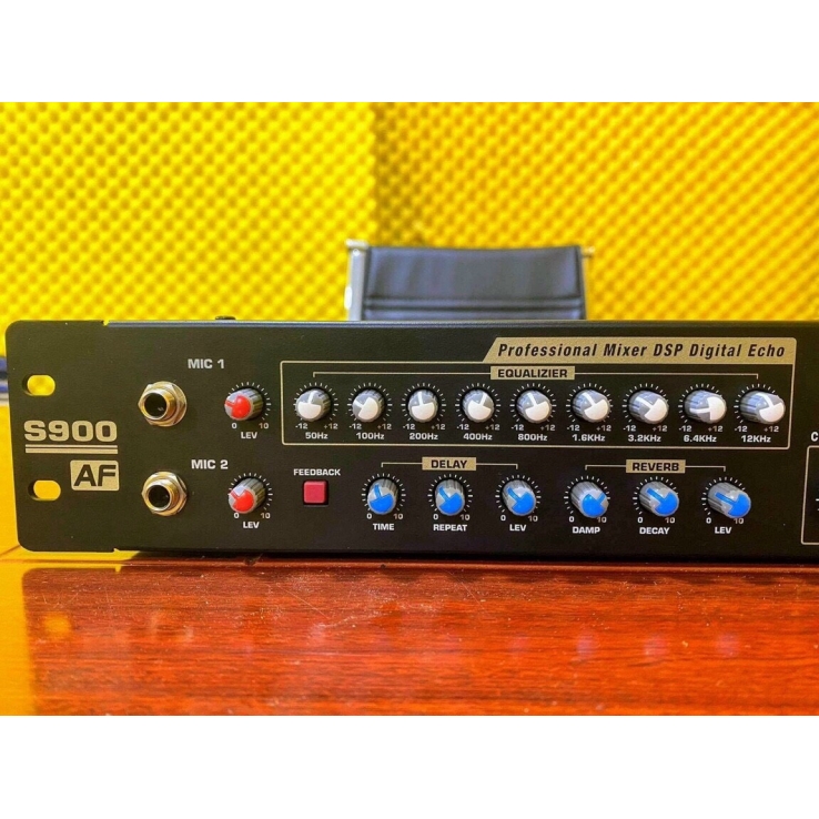 VANG CƠ DSP JARGUAR S900 PLATINUM