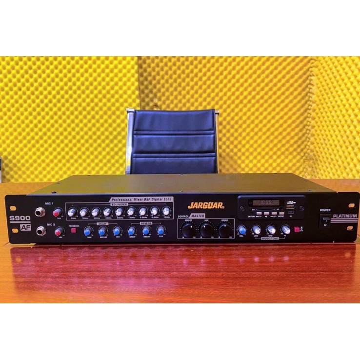 VANG CƠ DSP JARGUAR S900 PLATINUM