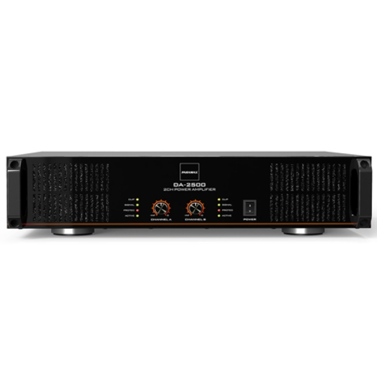 CỤC ĐẨY CÔNG SUẤT PARAMAX DA-2500 Chính Hãng