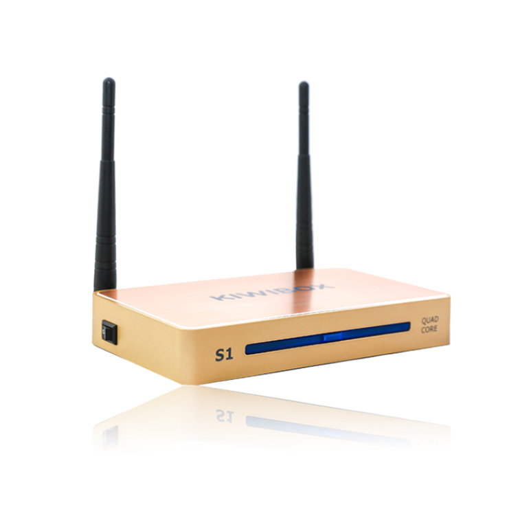 KIWIBOX S1