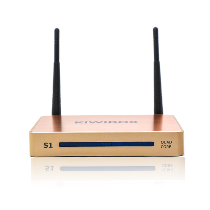 KIWIBOX S1