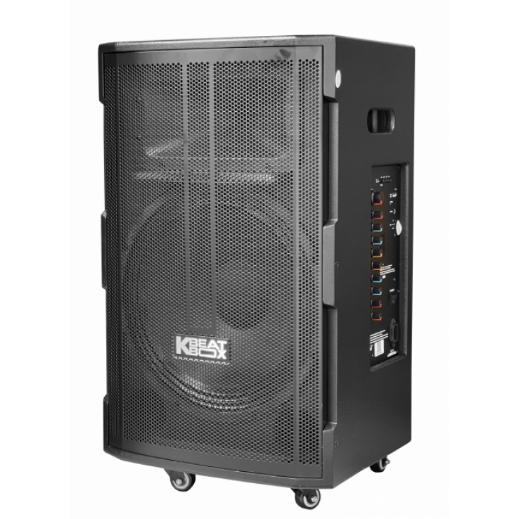 Dàn Karaoke Di Động KBEATBOX CB391G