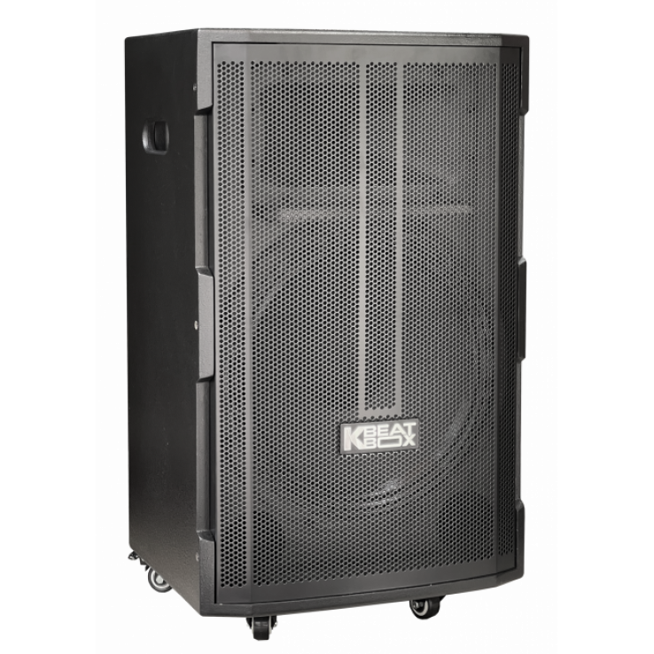 Dàn Karaoke Di Động KBEATBOX CB391G