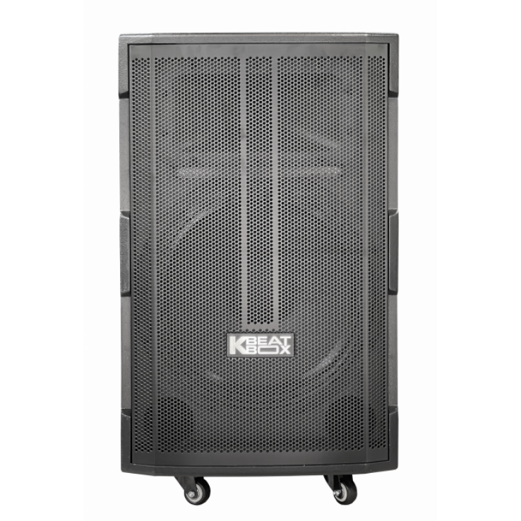 Dàn Karaoke Di Động KBEATBOX CB391G