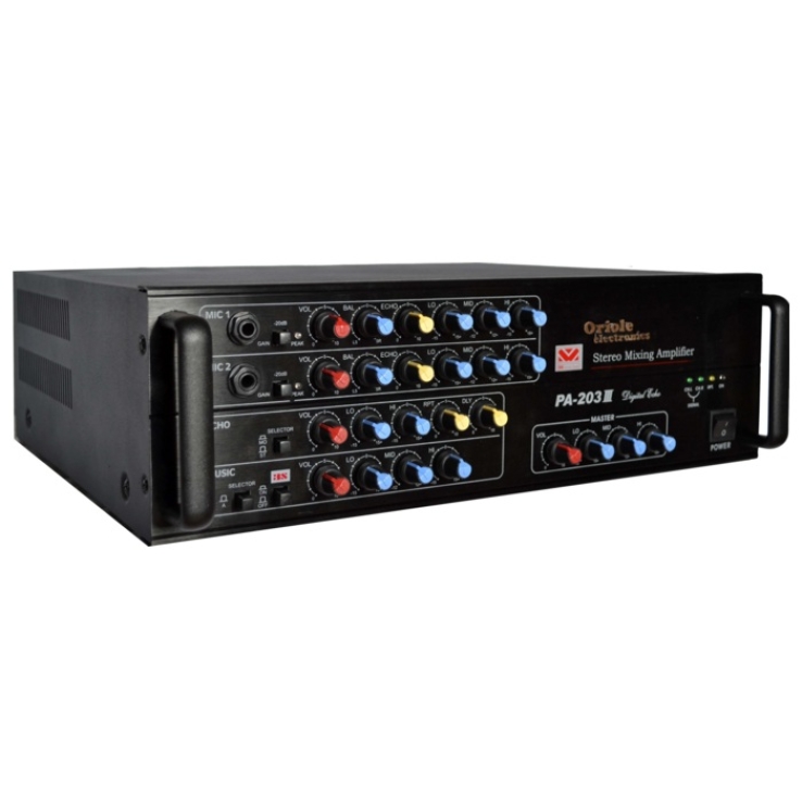 Amply Arirang PA-203III EV