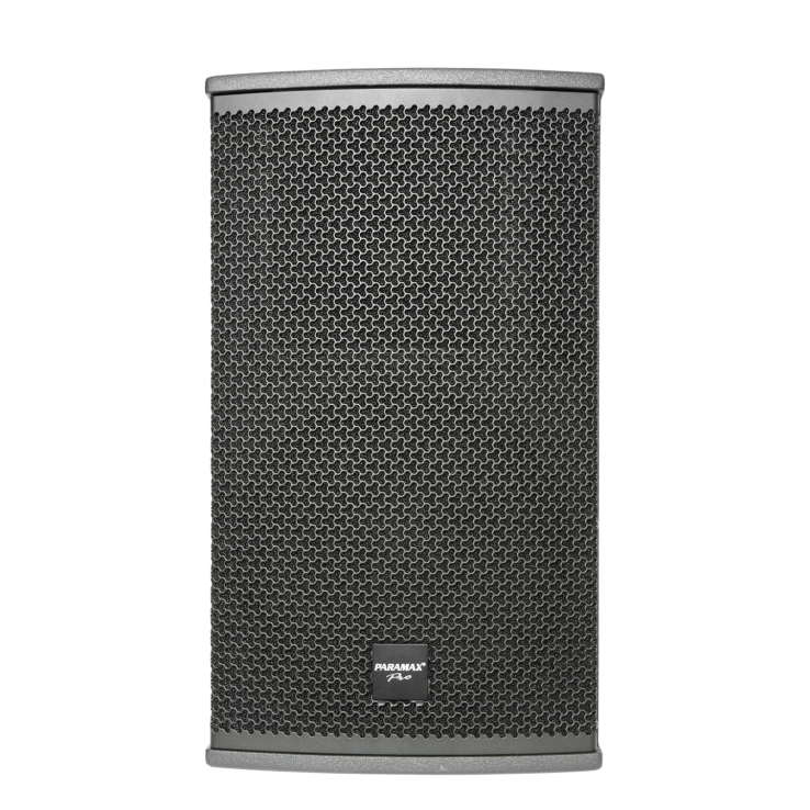 LOA PARAMAX PRO S12