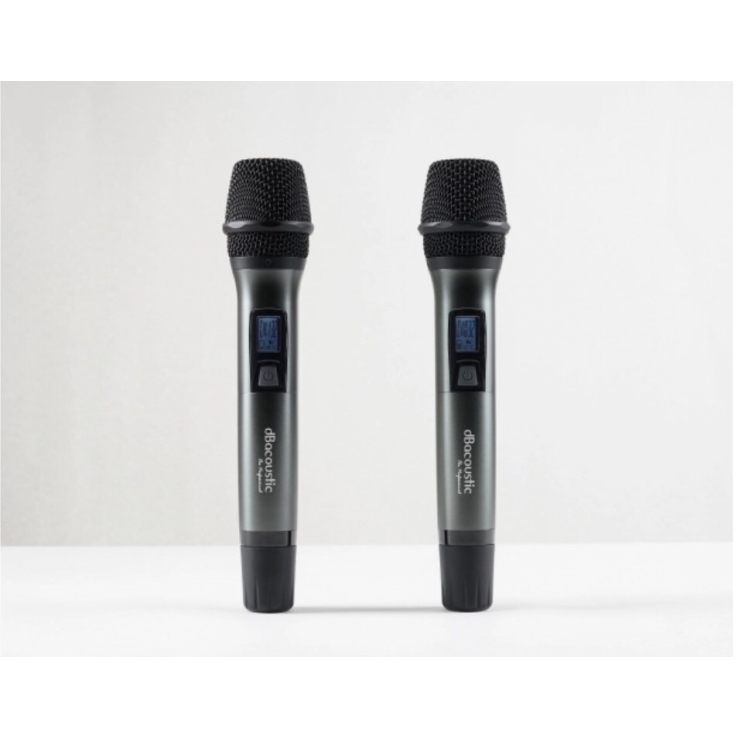 Micro Dbacoustic K4000