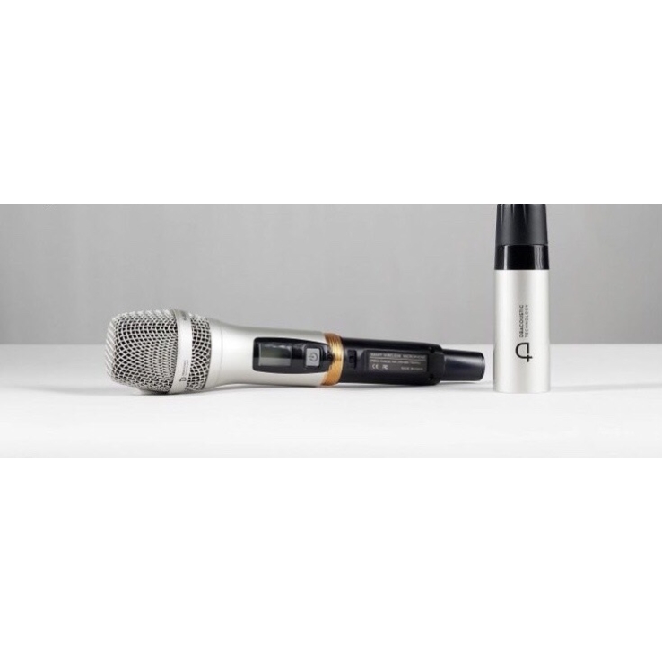 Micro không dây Dbacoustic K6000
