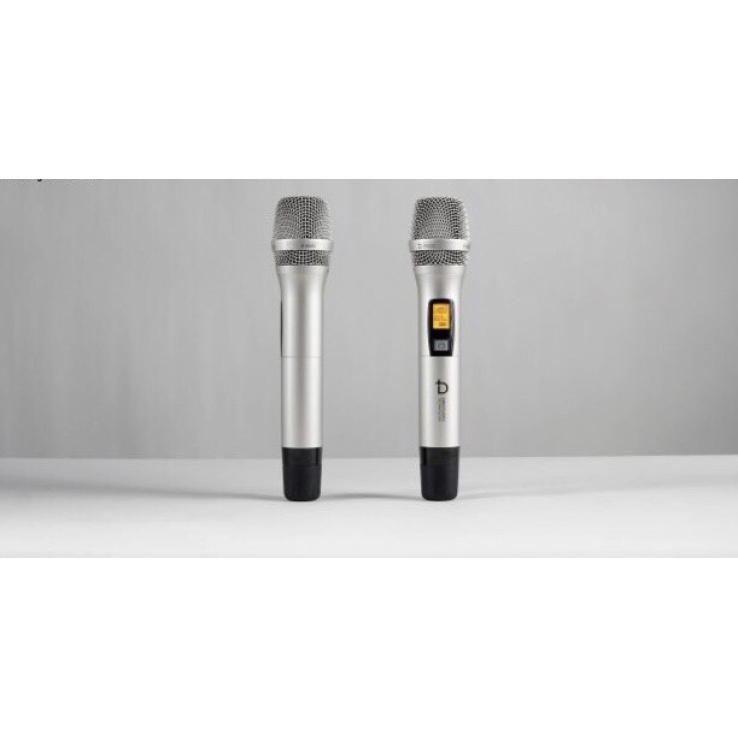 Micro không dây Dbacoustic K6000