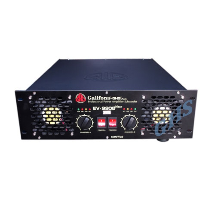 MAIN POWER GHS 9900