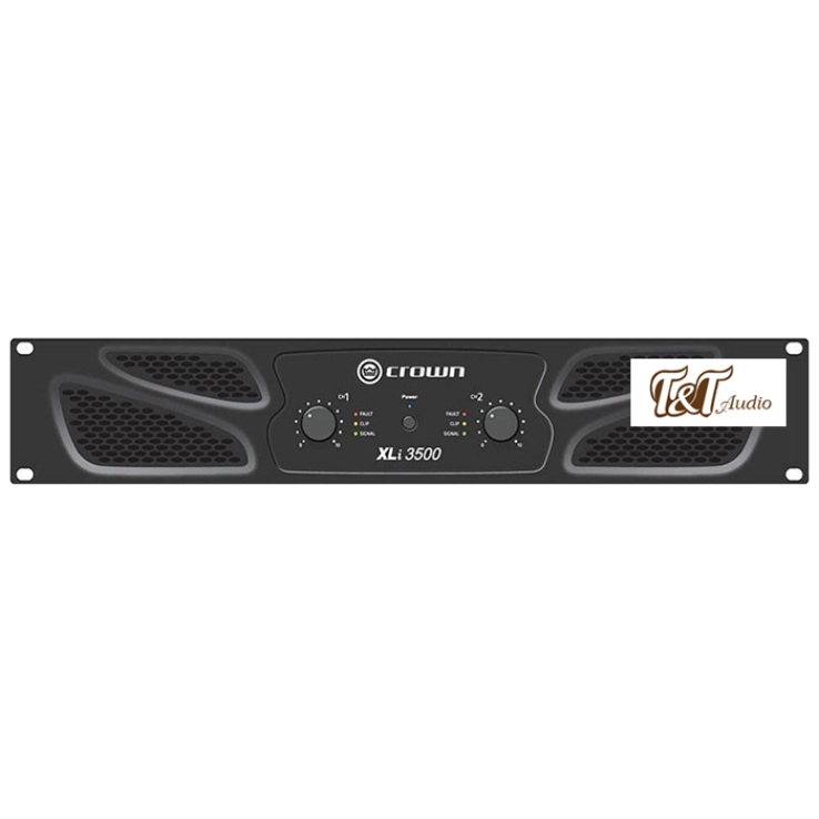 MAIN POWER CROWN XLI3500