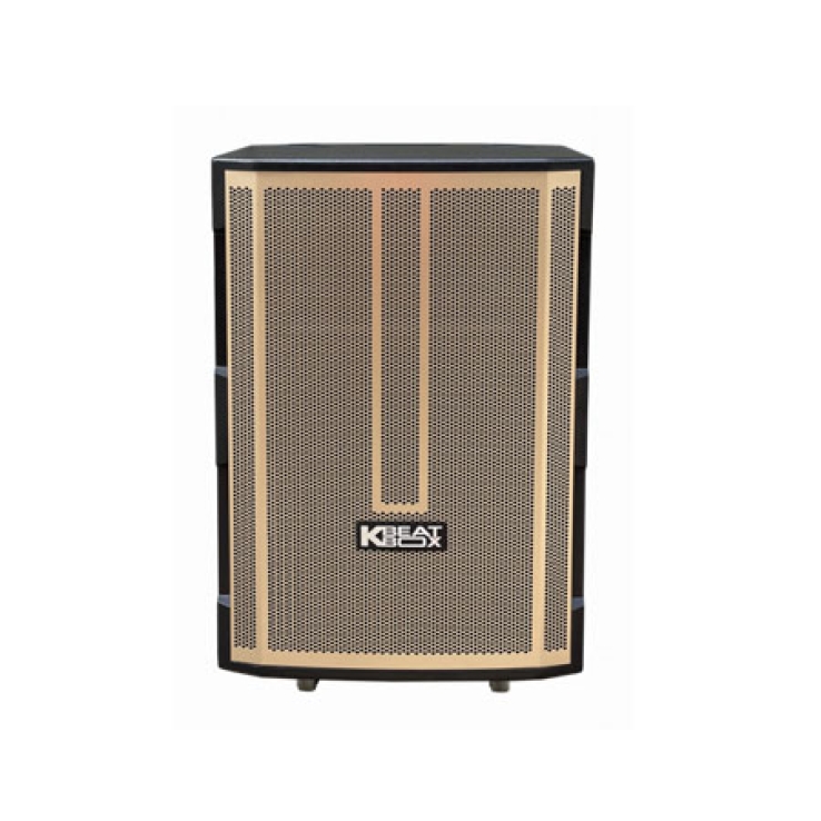 Dàn Karaoke Di Động KBEATBOX CB392G