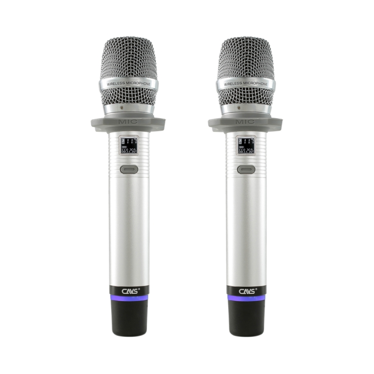 Micro Không Dây CAVS T8i