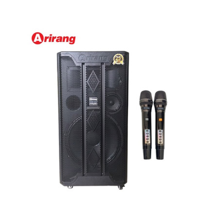 Loa Di Động ARIRANG MK3 Max