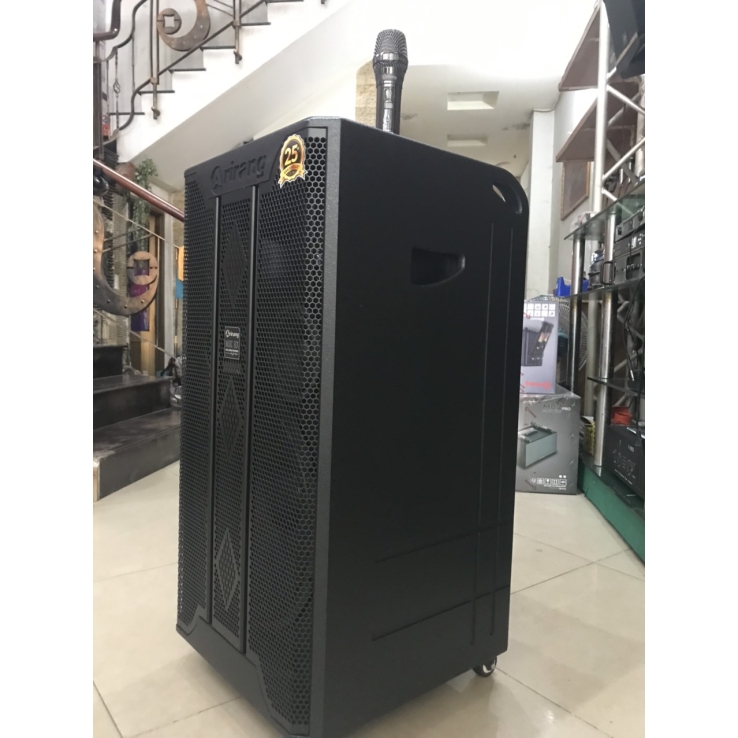 Loa Di Động ARIRANG MK3 Max