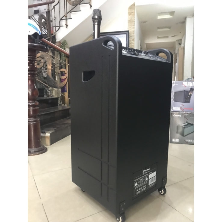 Loa Di Động ARIRANG MK3 Max