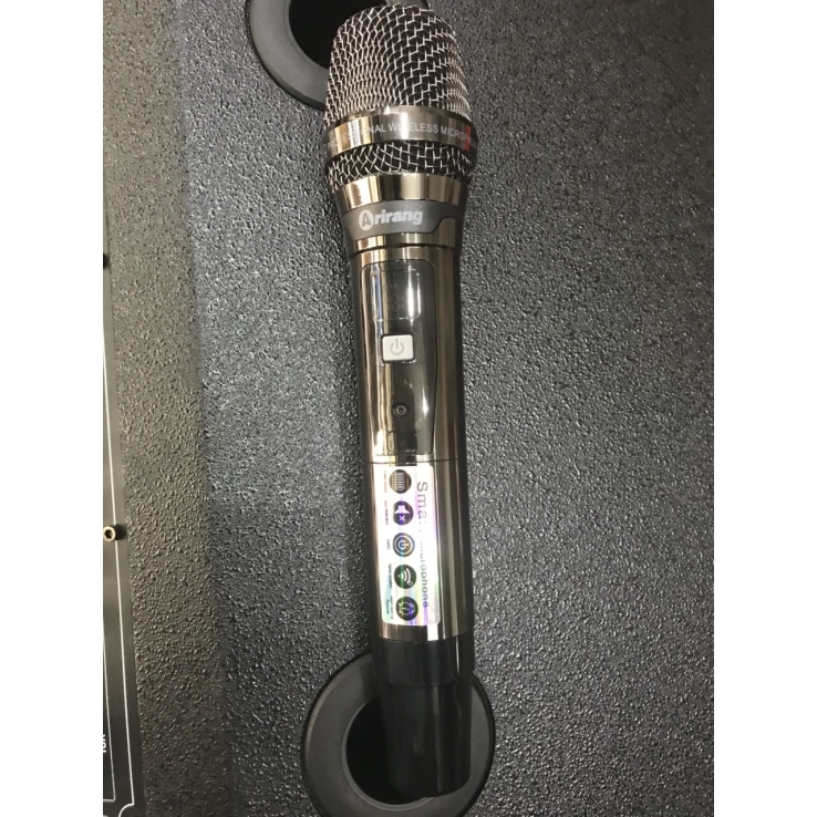 Loa Di Động ARIRANG MK3 Max