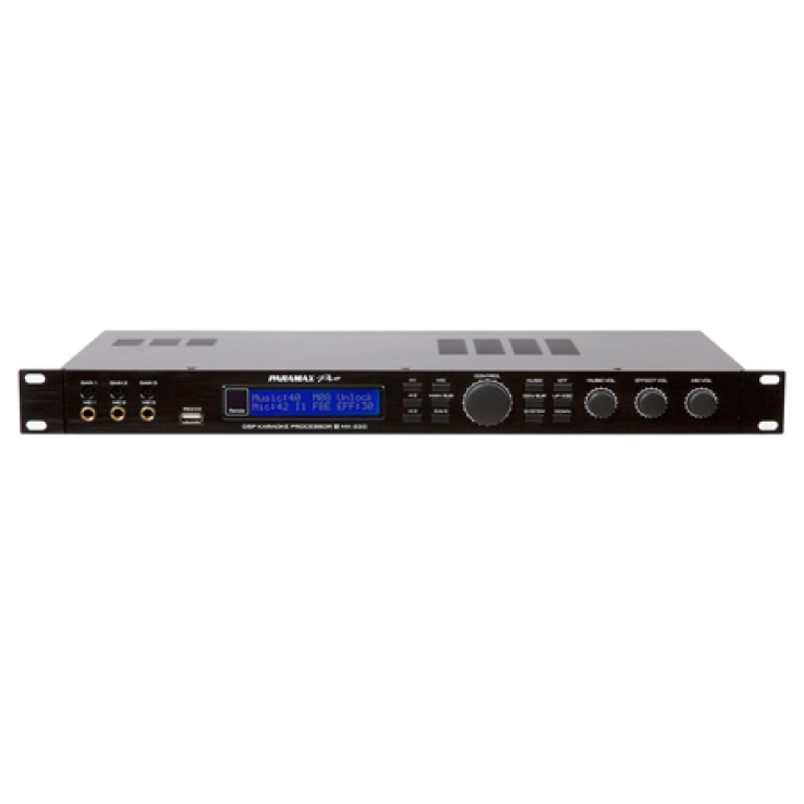Vang số PARAMAX-PRO MX-220