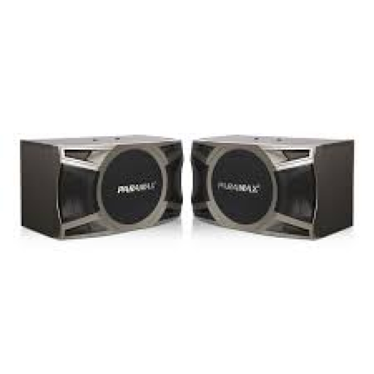 LOA PARAMAX D-1000 new 2018